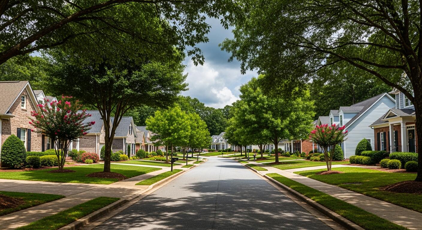 Lexington Park