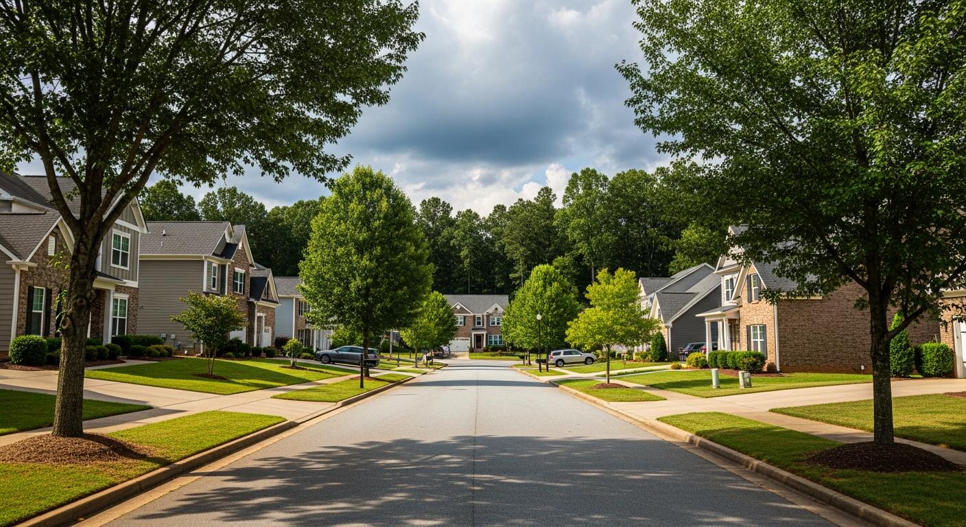 Lexington Park