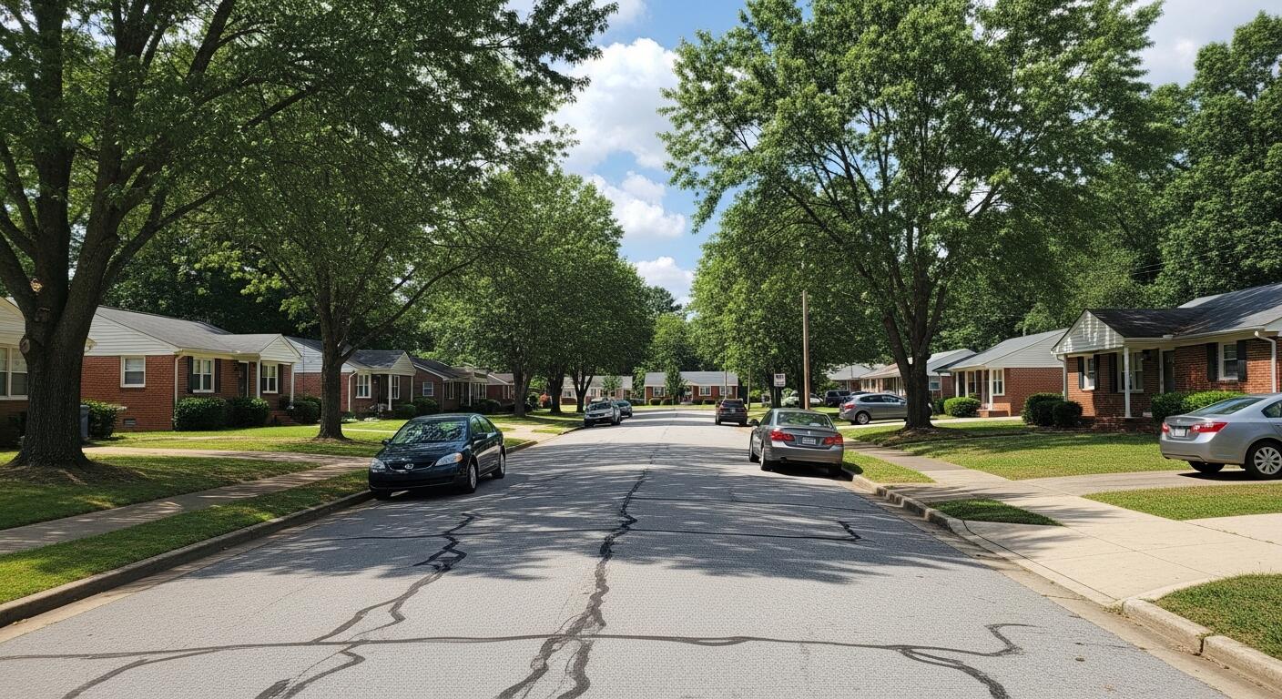 Liberty Heights