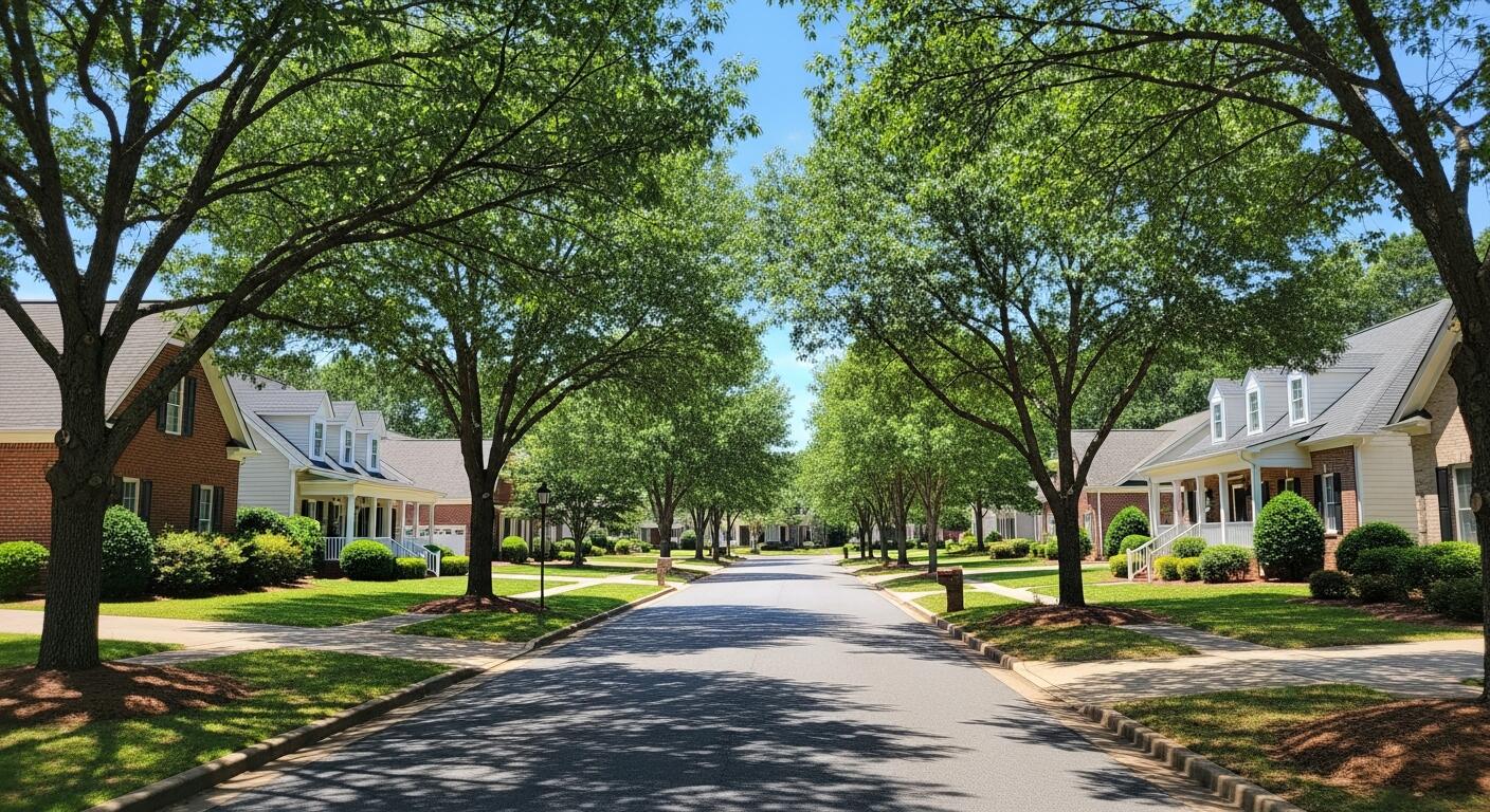 Lightwood Drive
