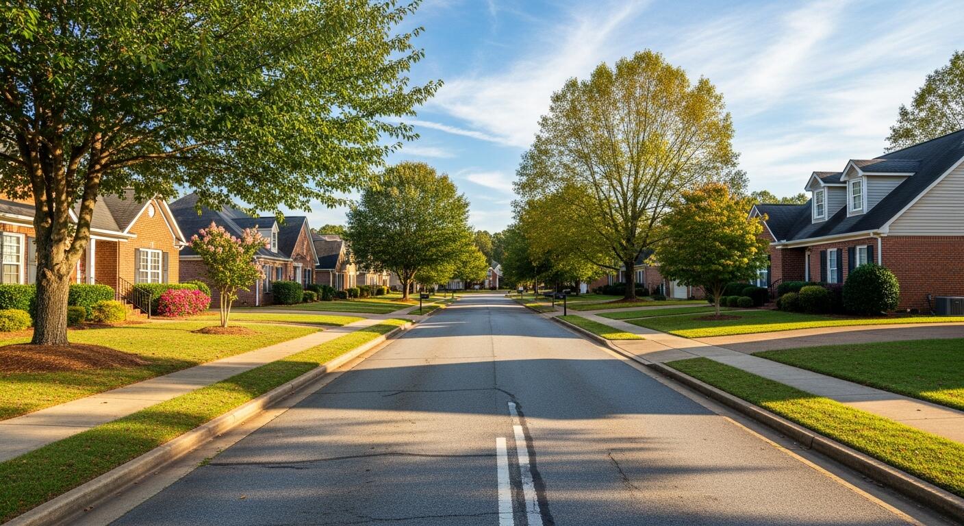 Logan Ridge Drive