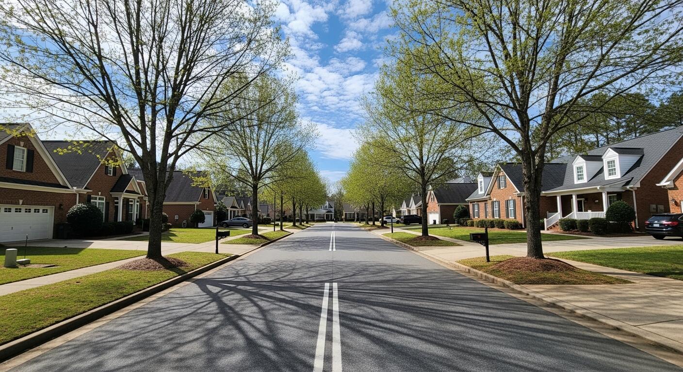 Longstreet Cir