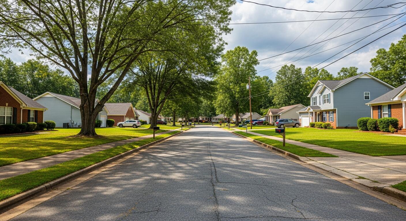 Lucas Rd