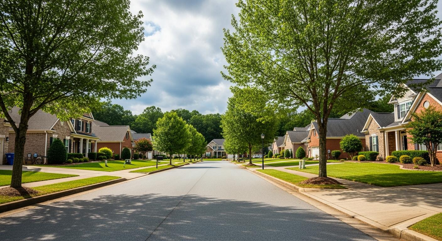 Lutz Estates