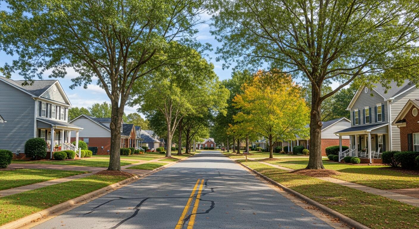 Macedonia Rd