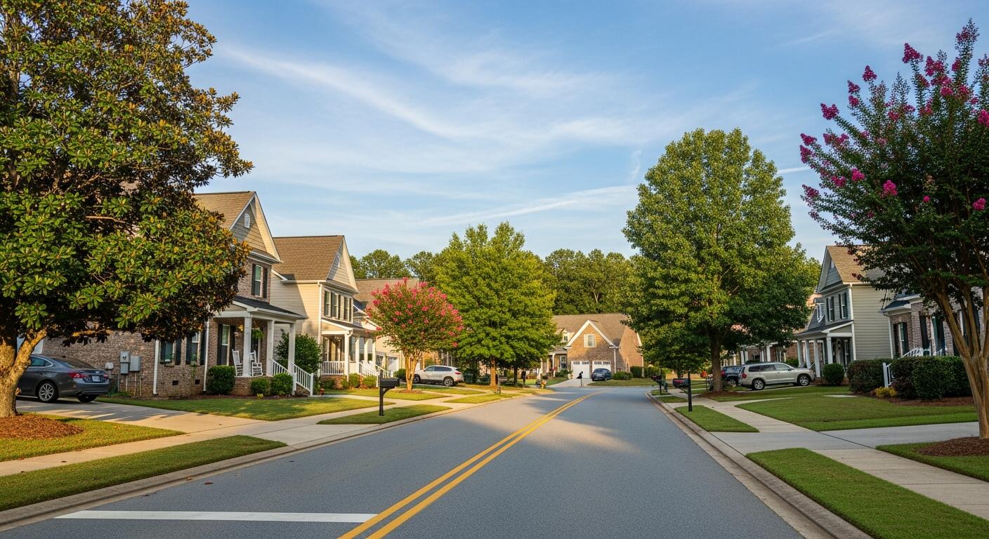 Magnolia Pointe