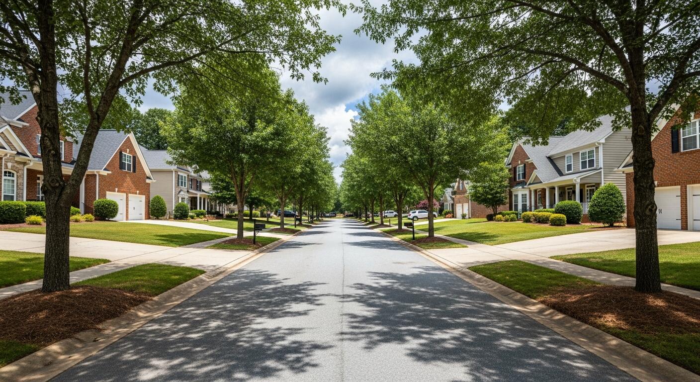 Manor North
