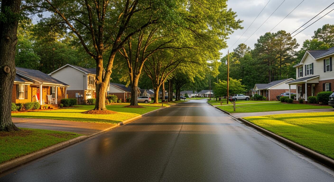 McDonald Rd