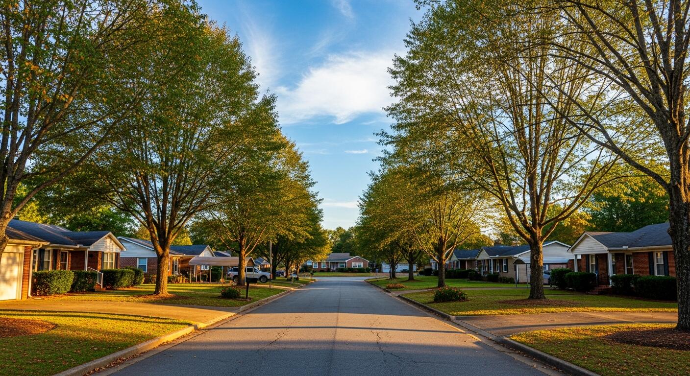 Miles Rd