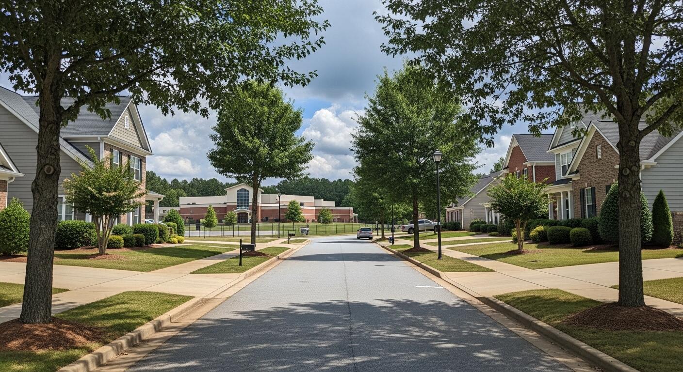 Mill Creek Schools
