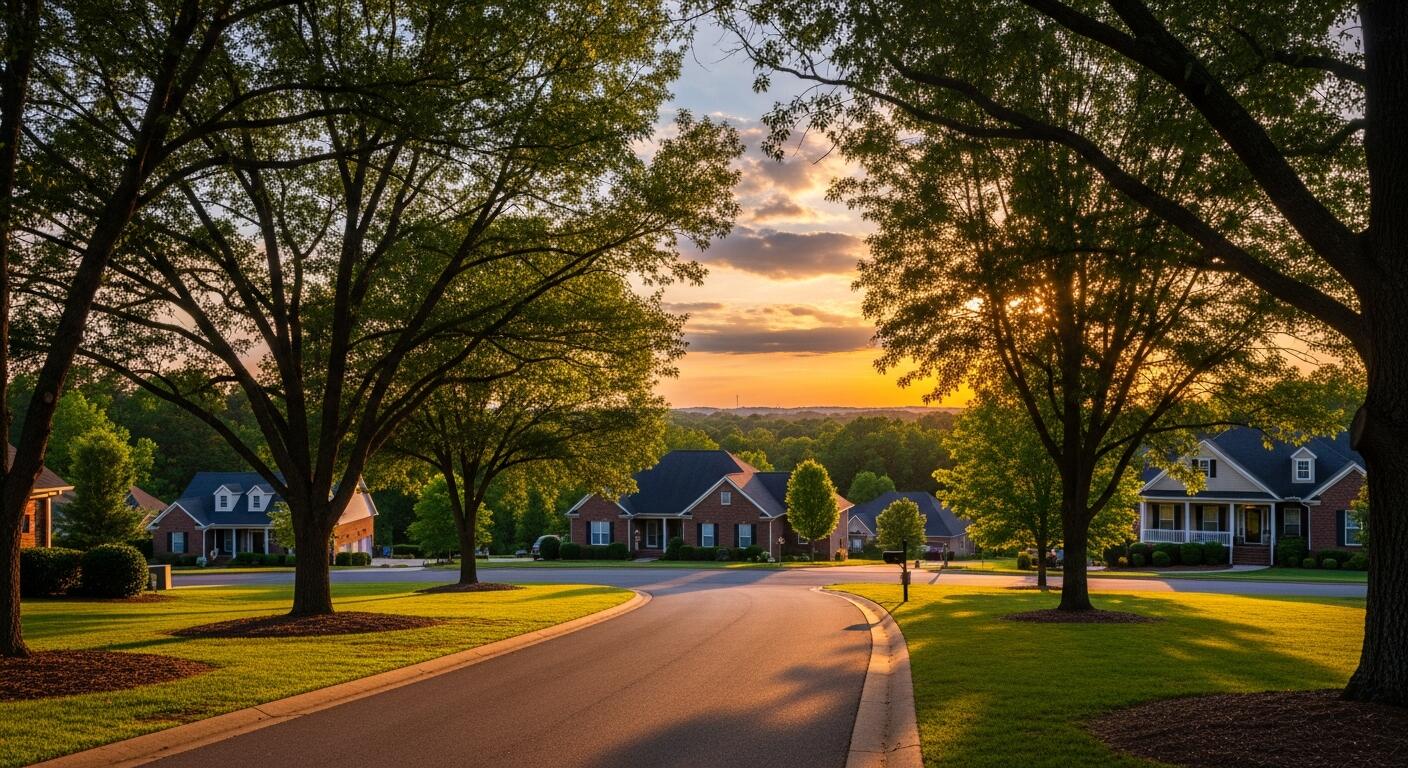 Millbrook Village Dr
