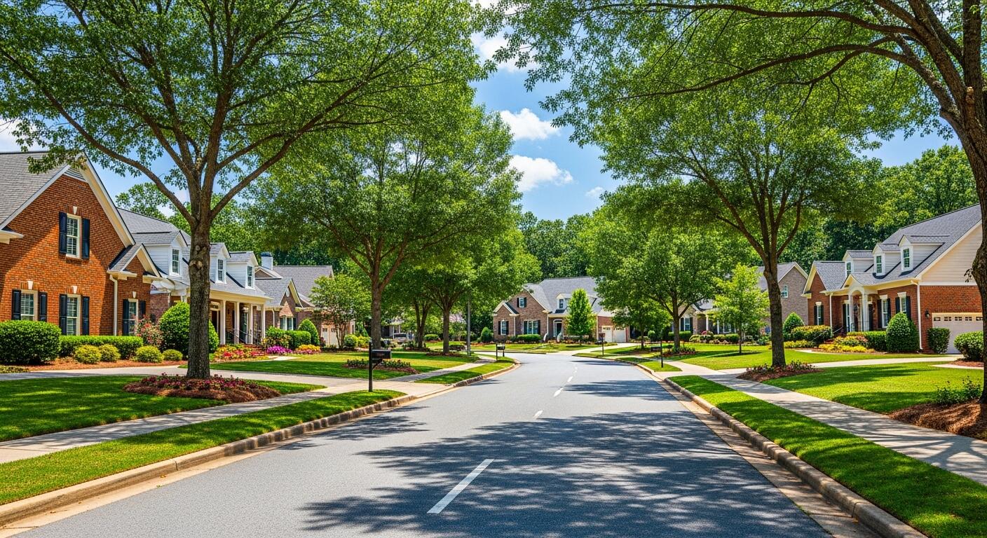 Millbrook Village