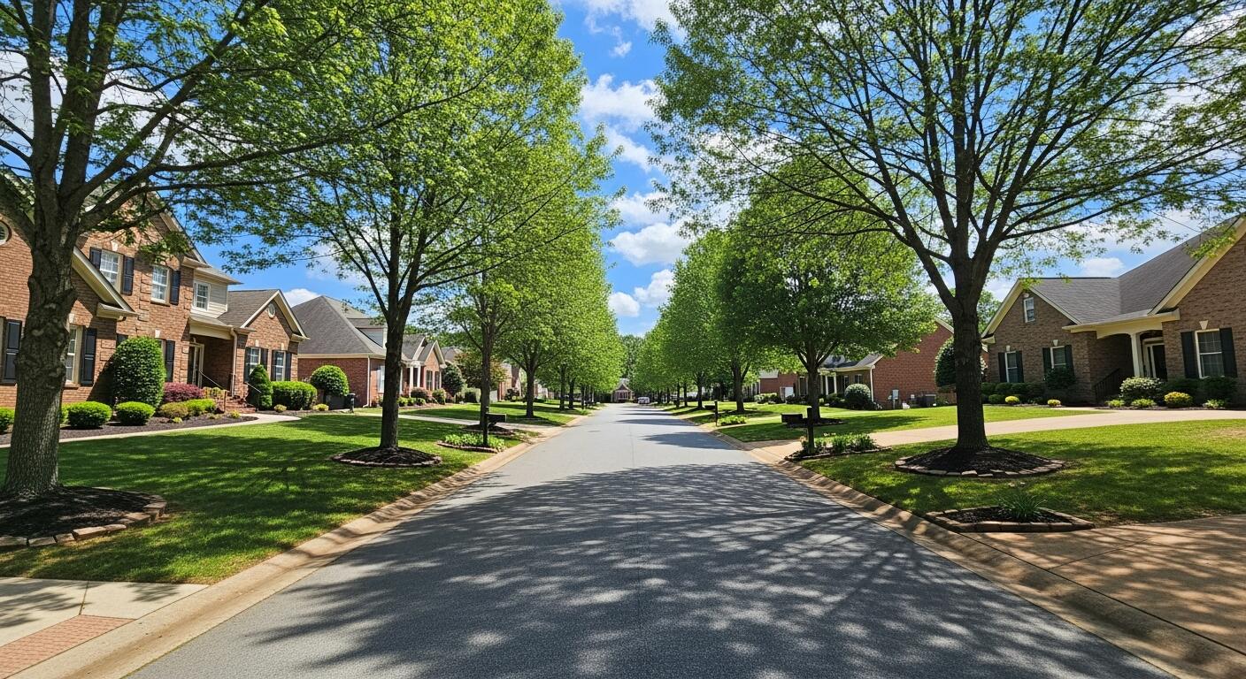 Mills Ridge