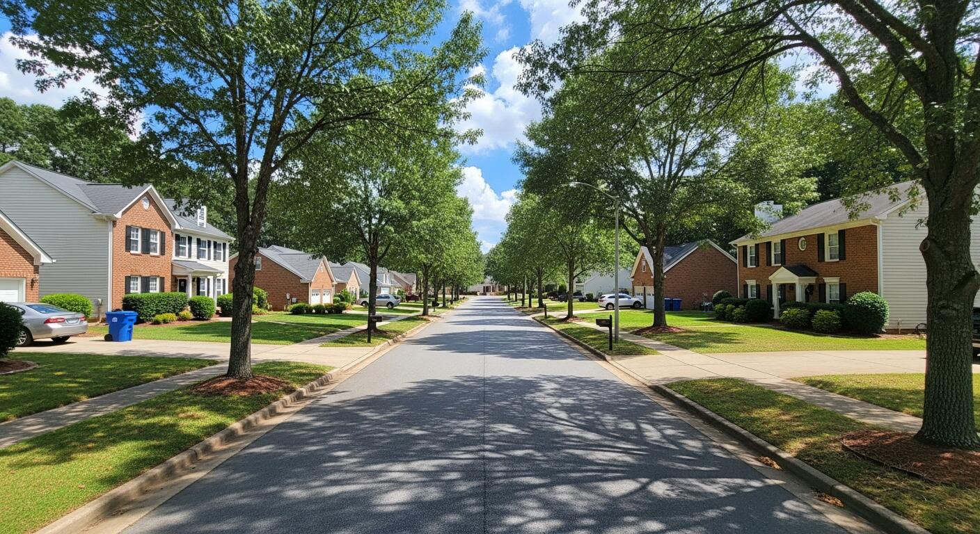 Minter Drive