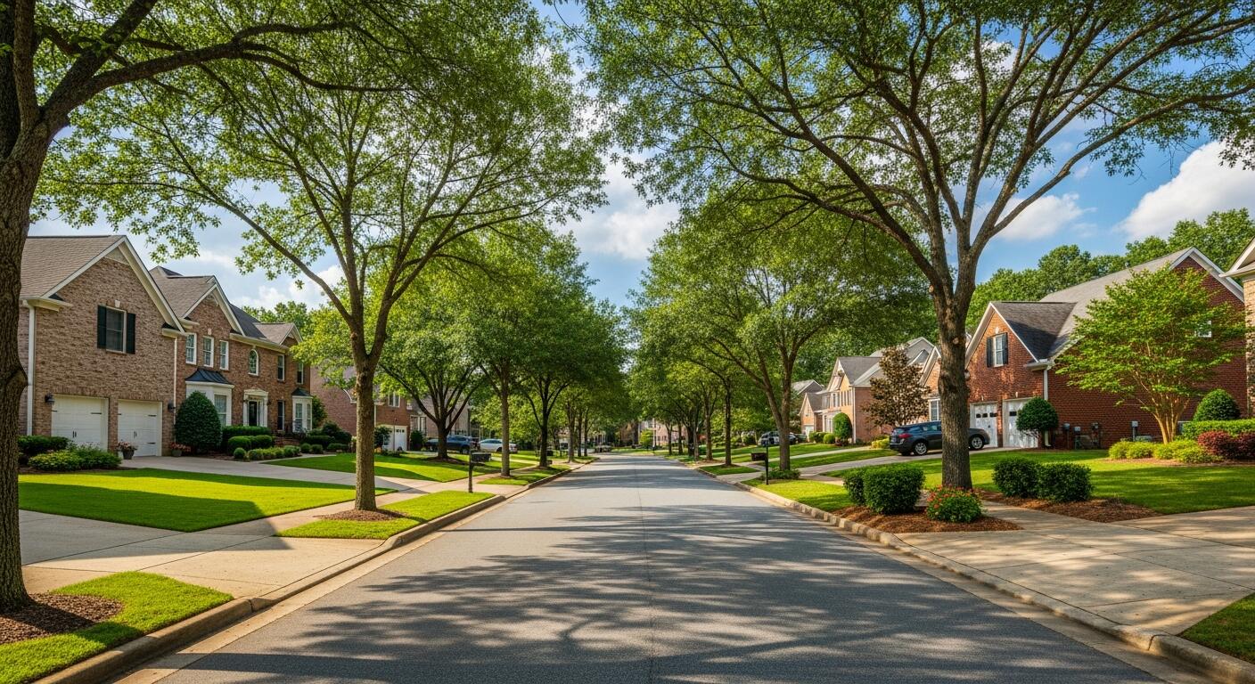 Moss Creek Estates