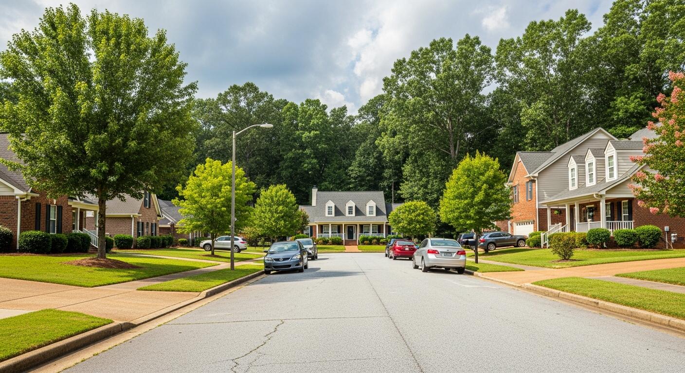New Georgia