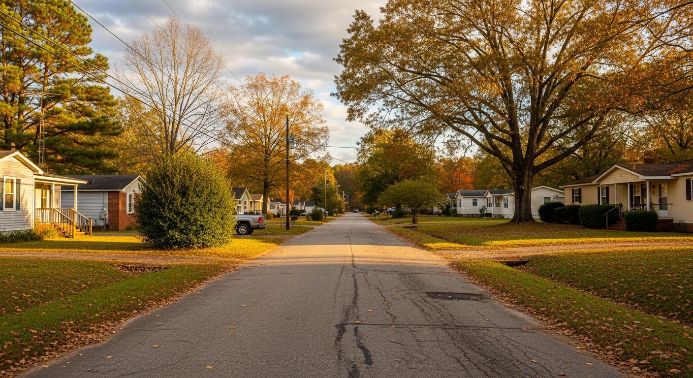 Newman Rd