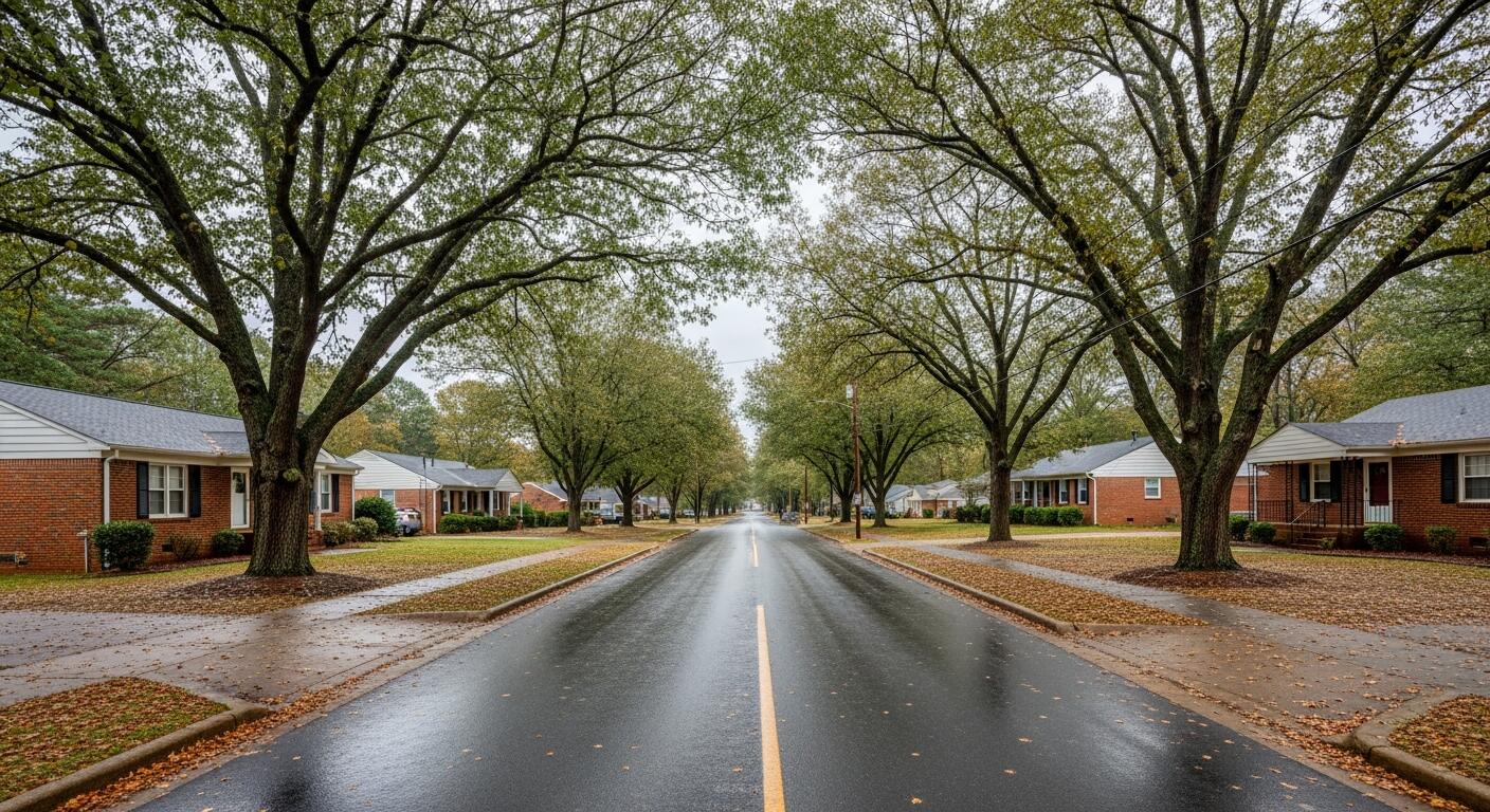 Newnan Rd