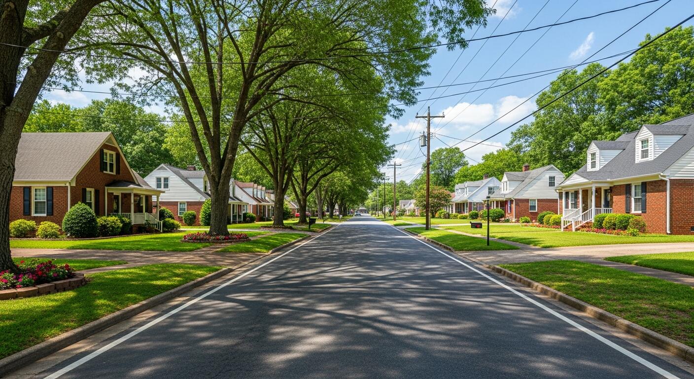 Nicholsville