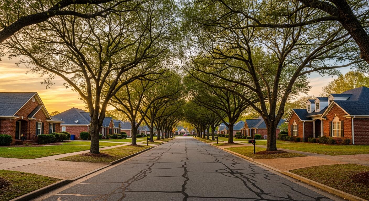 North Bridge Estates