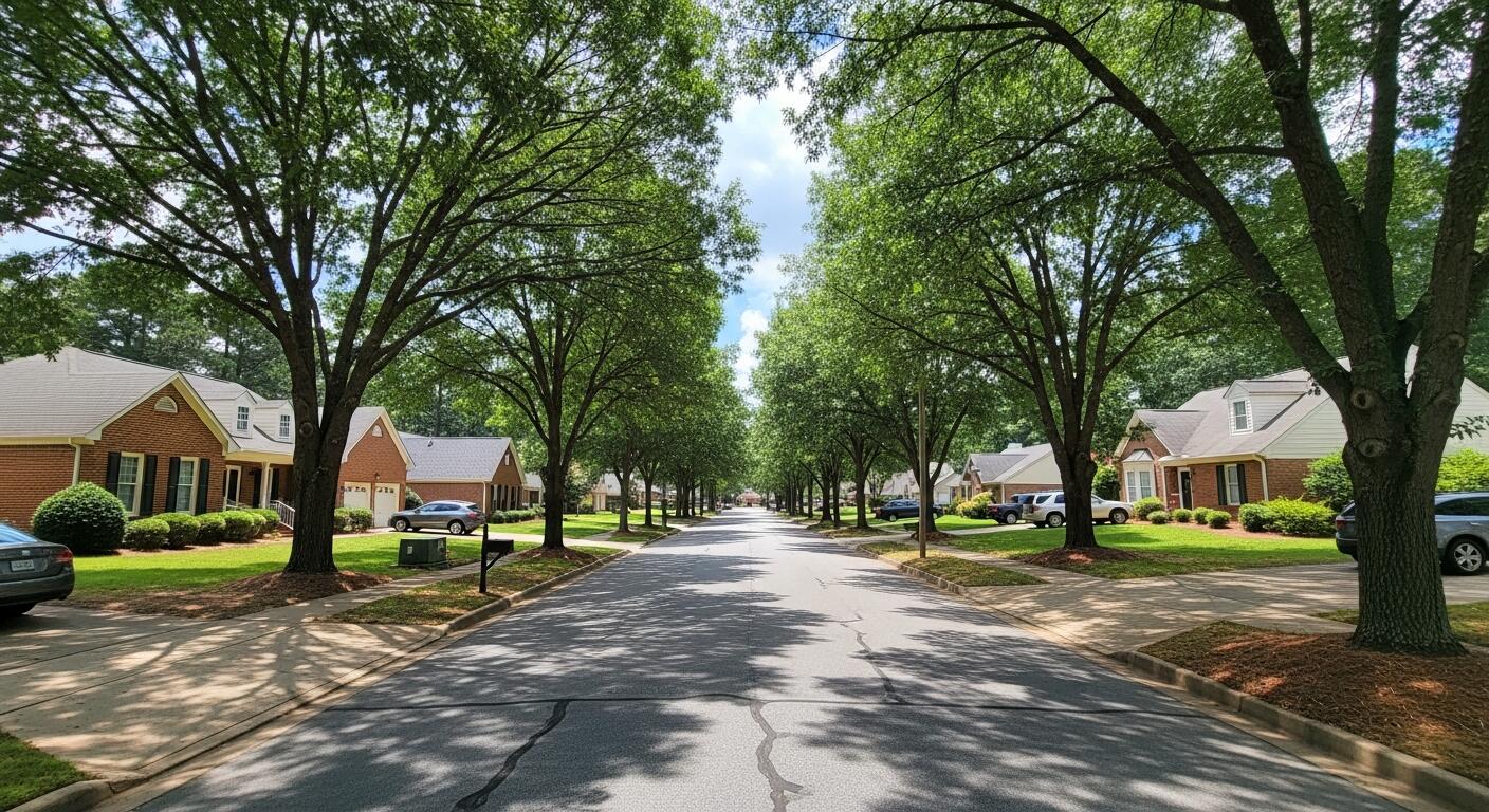 North Dresden