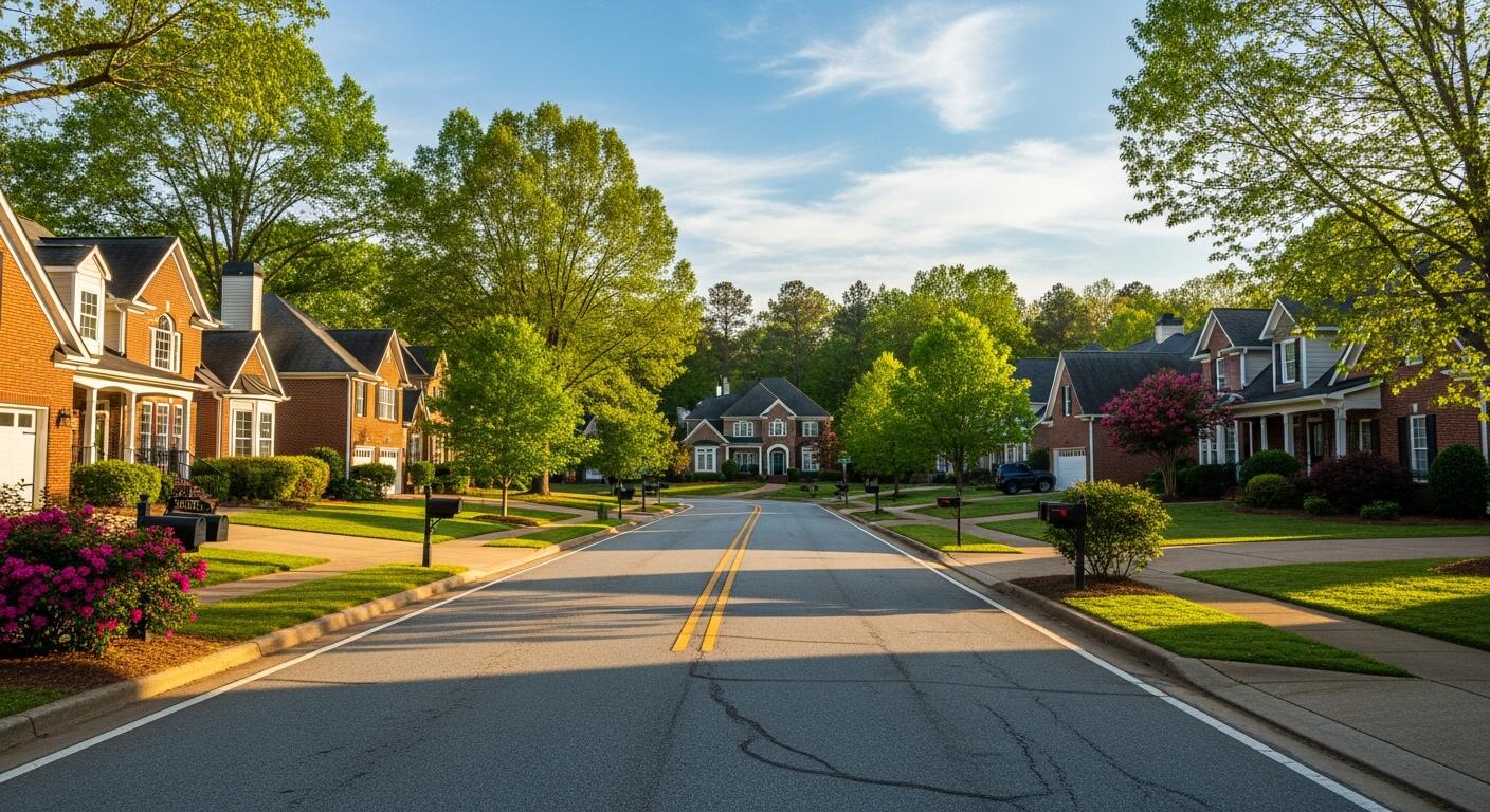 North Hampton