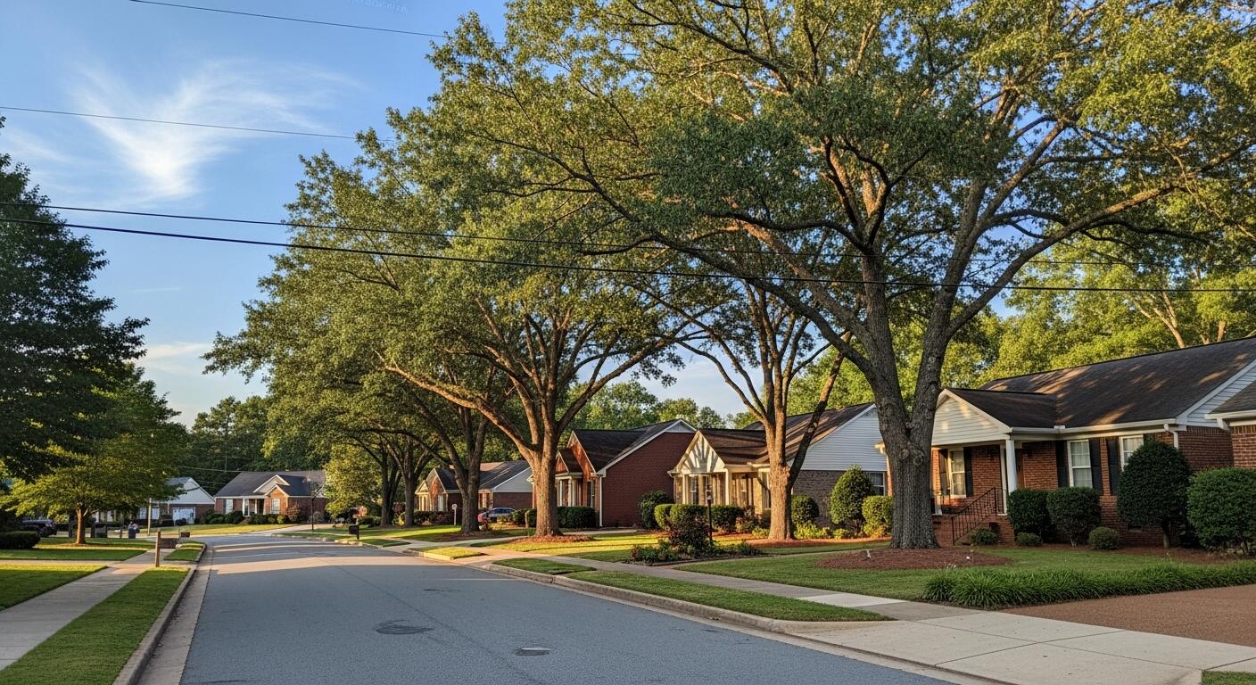 Northern Rockdale