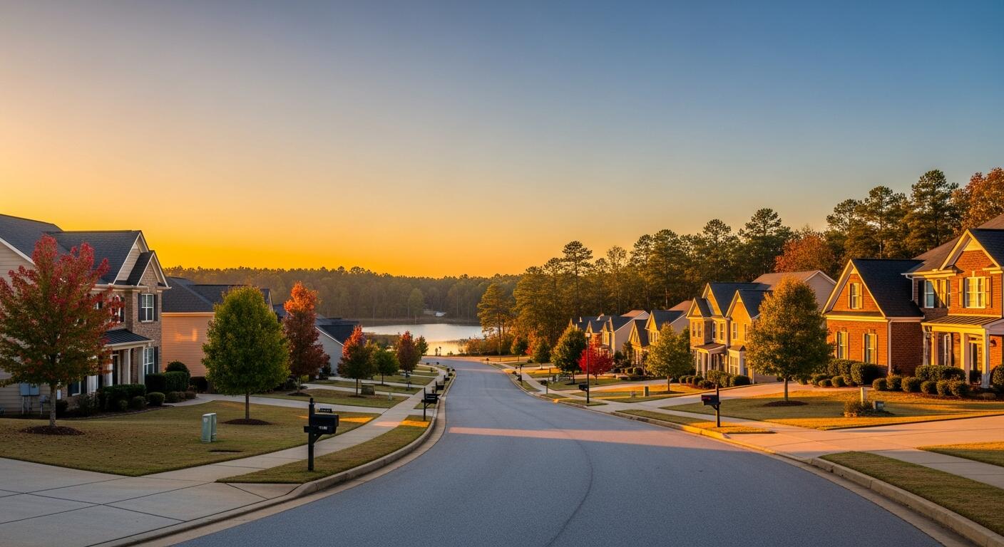 Northpointe Lakeside