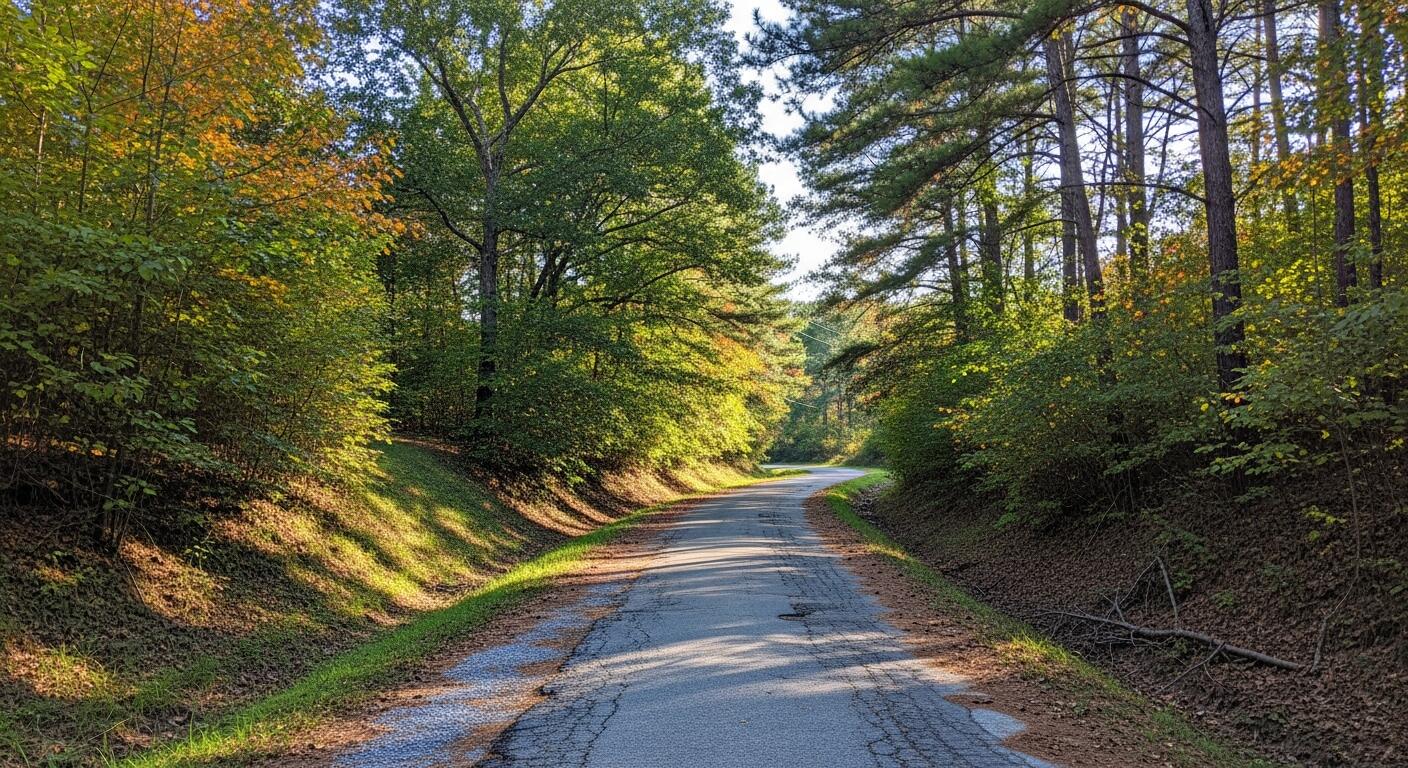 Oak Grove/ Lovell Rd