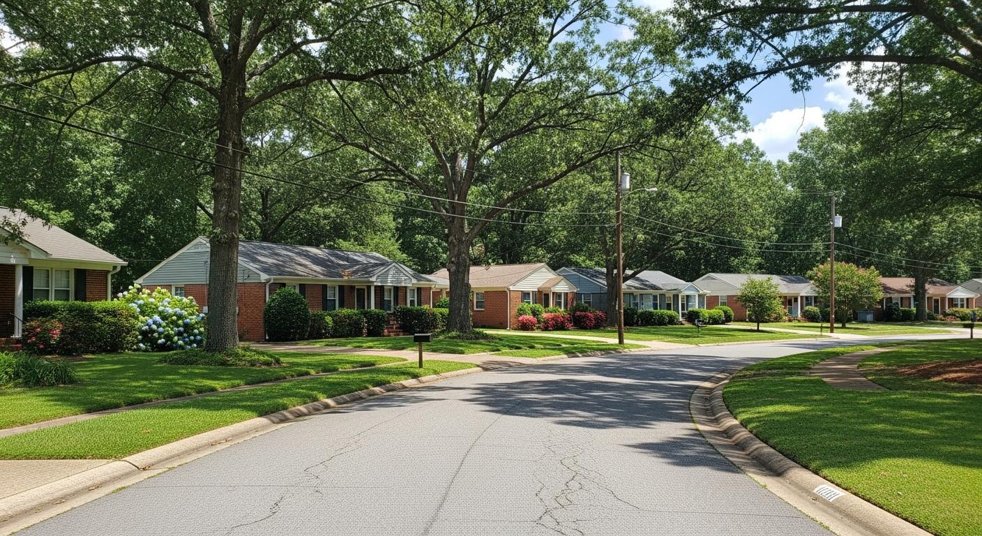 Oakcliff