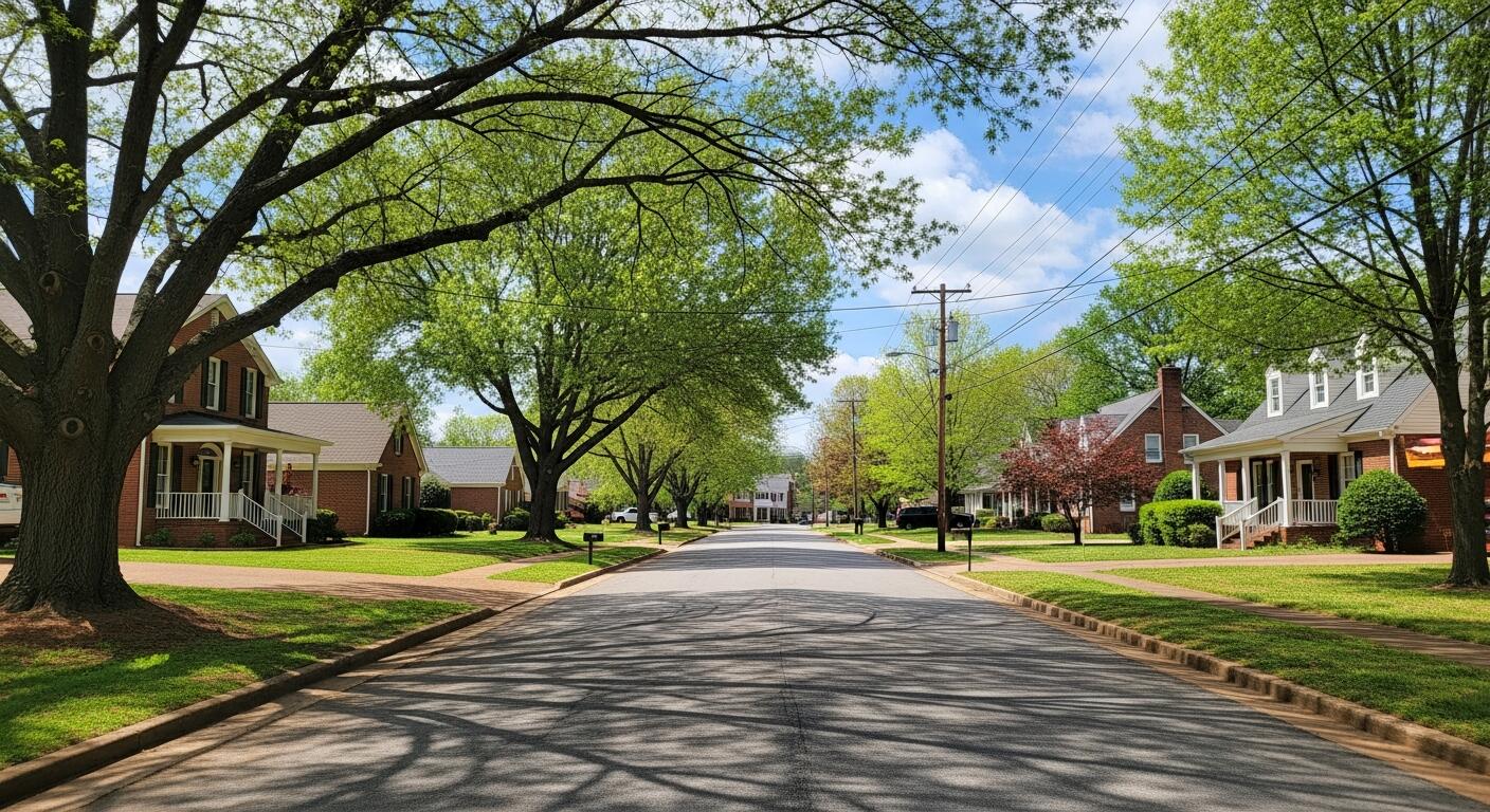 Old Alabama Rd