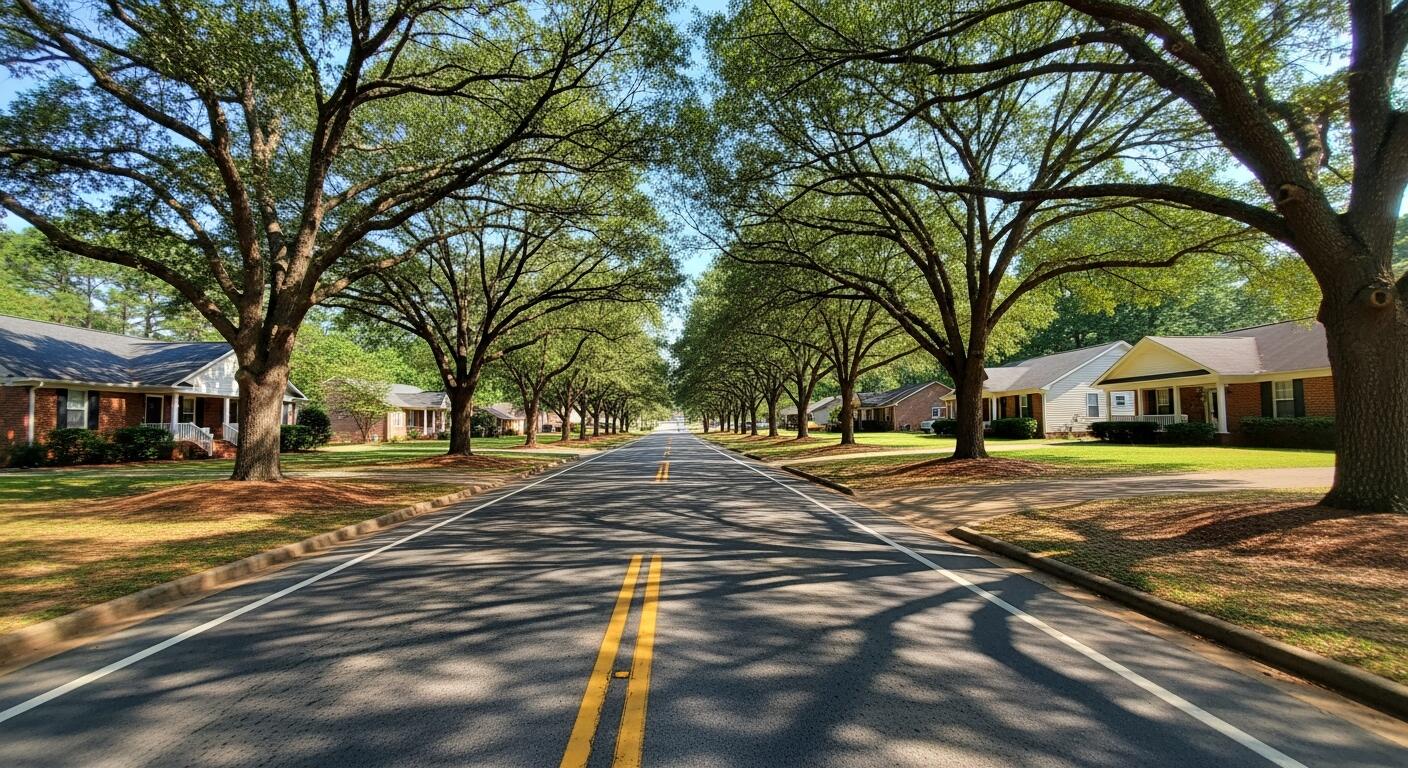 Old Bethel Rd