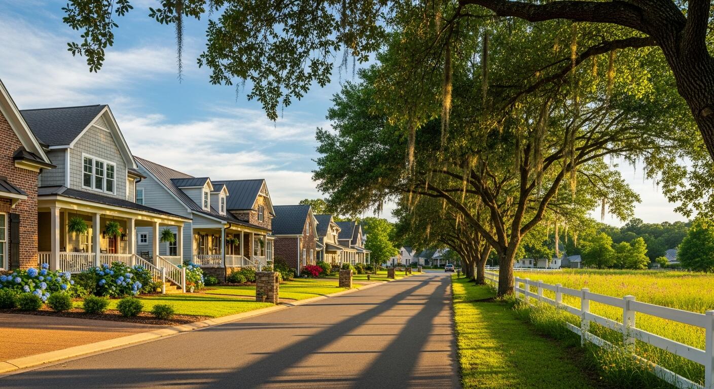 Old South Farms