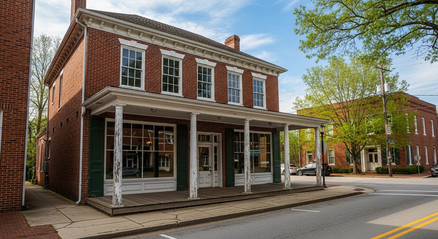 Owensby Store