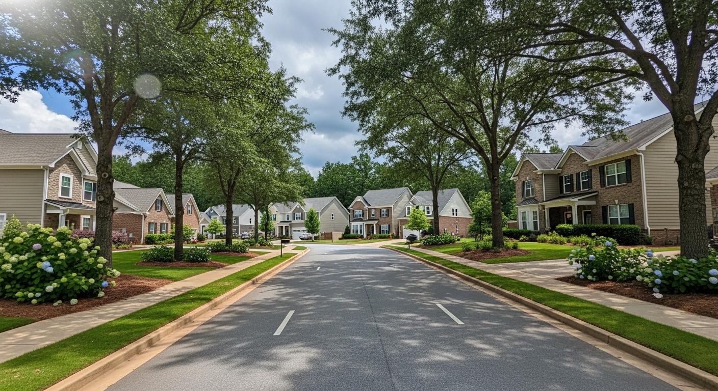 Parkside at Mulberry