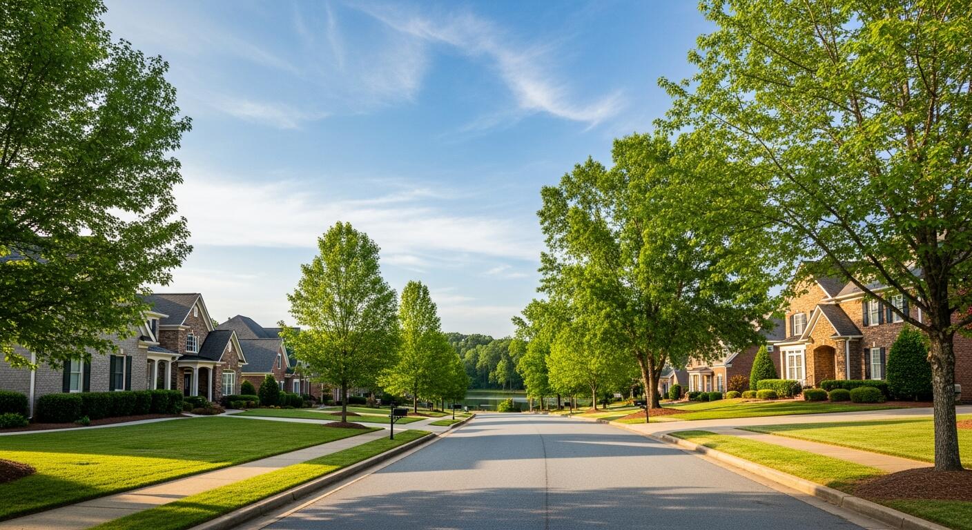 Parkview at Shadow Lakes