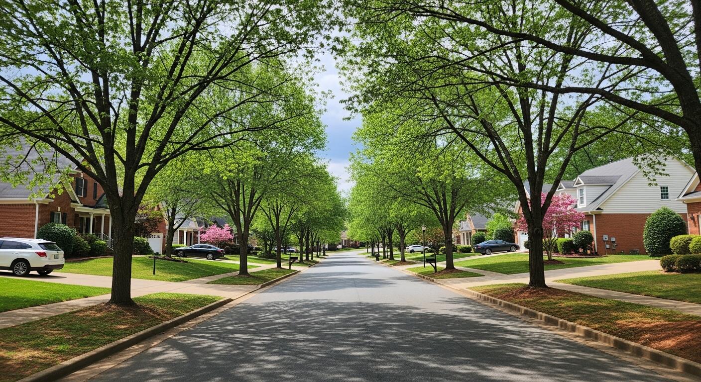 Peachtree Downs