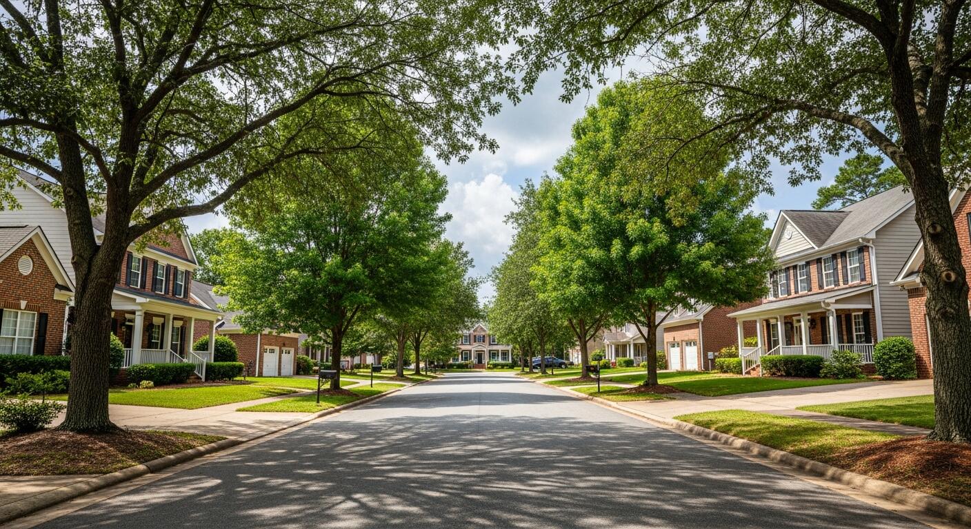 Piedmont Pointe