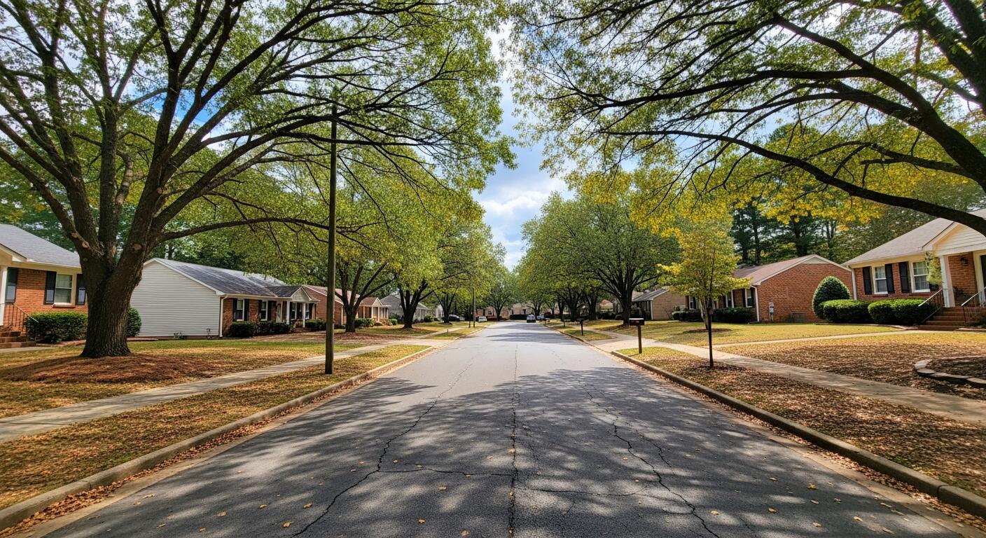 Pierce Rd