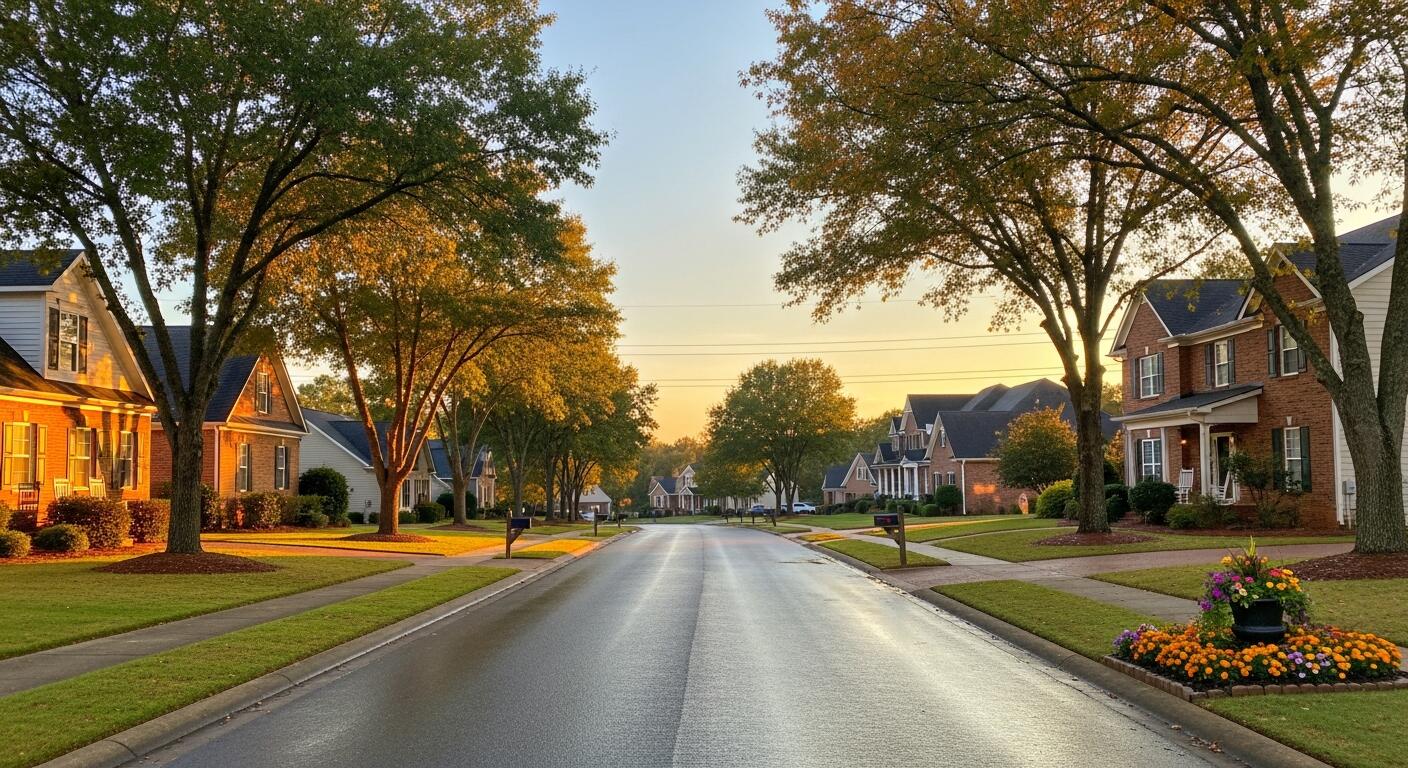 Pine Rd/Braselton