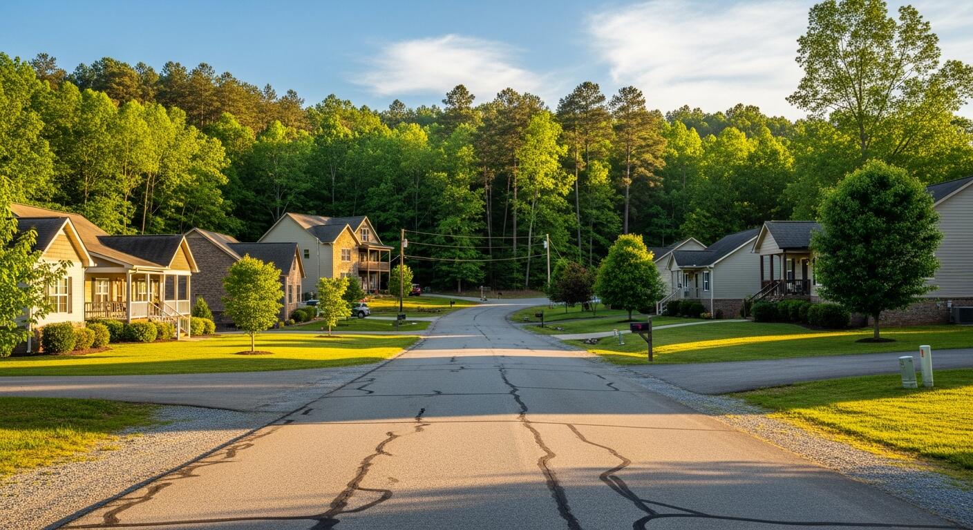 Pleasant Gap