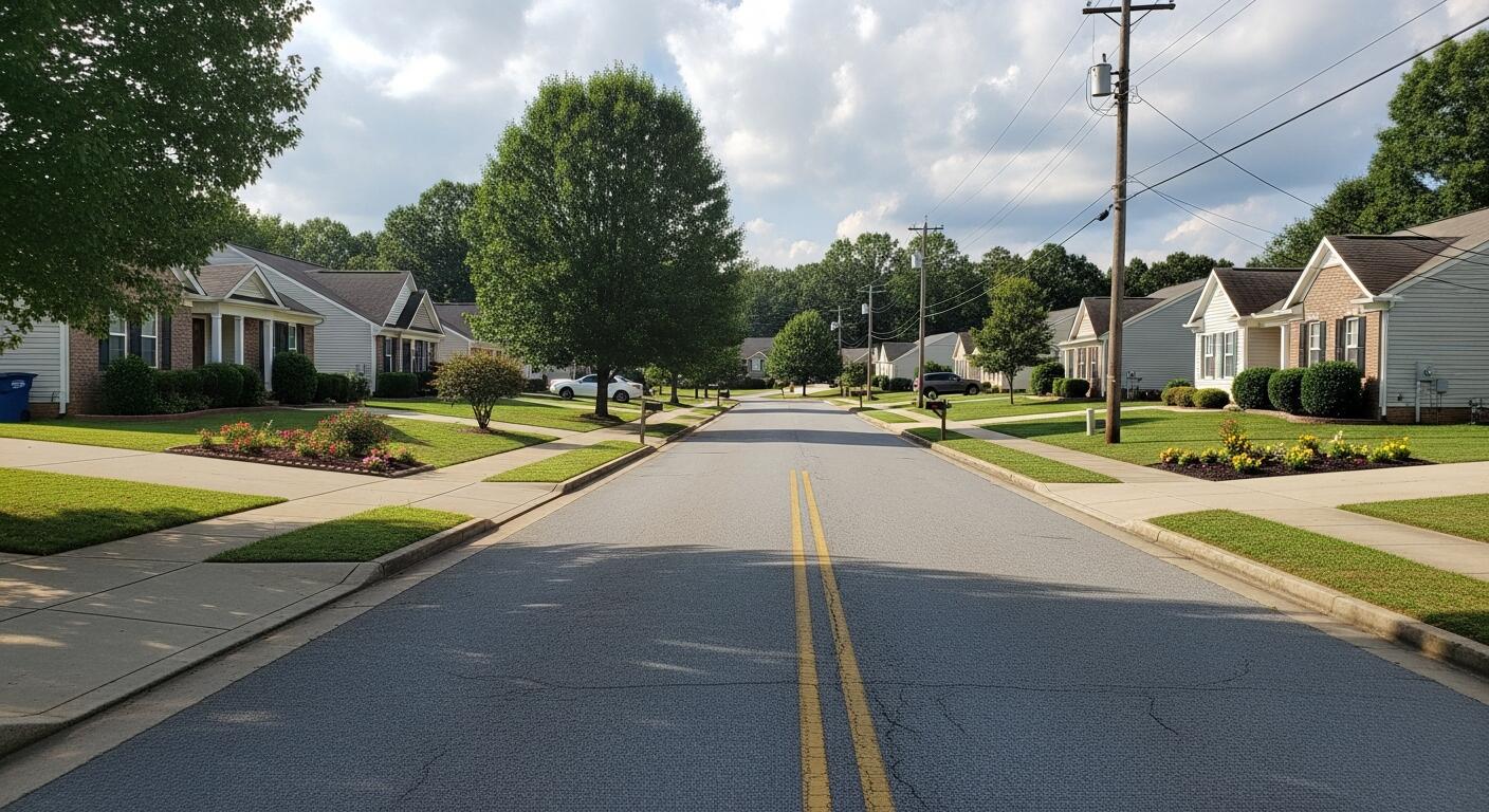 Pointe South