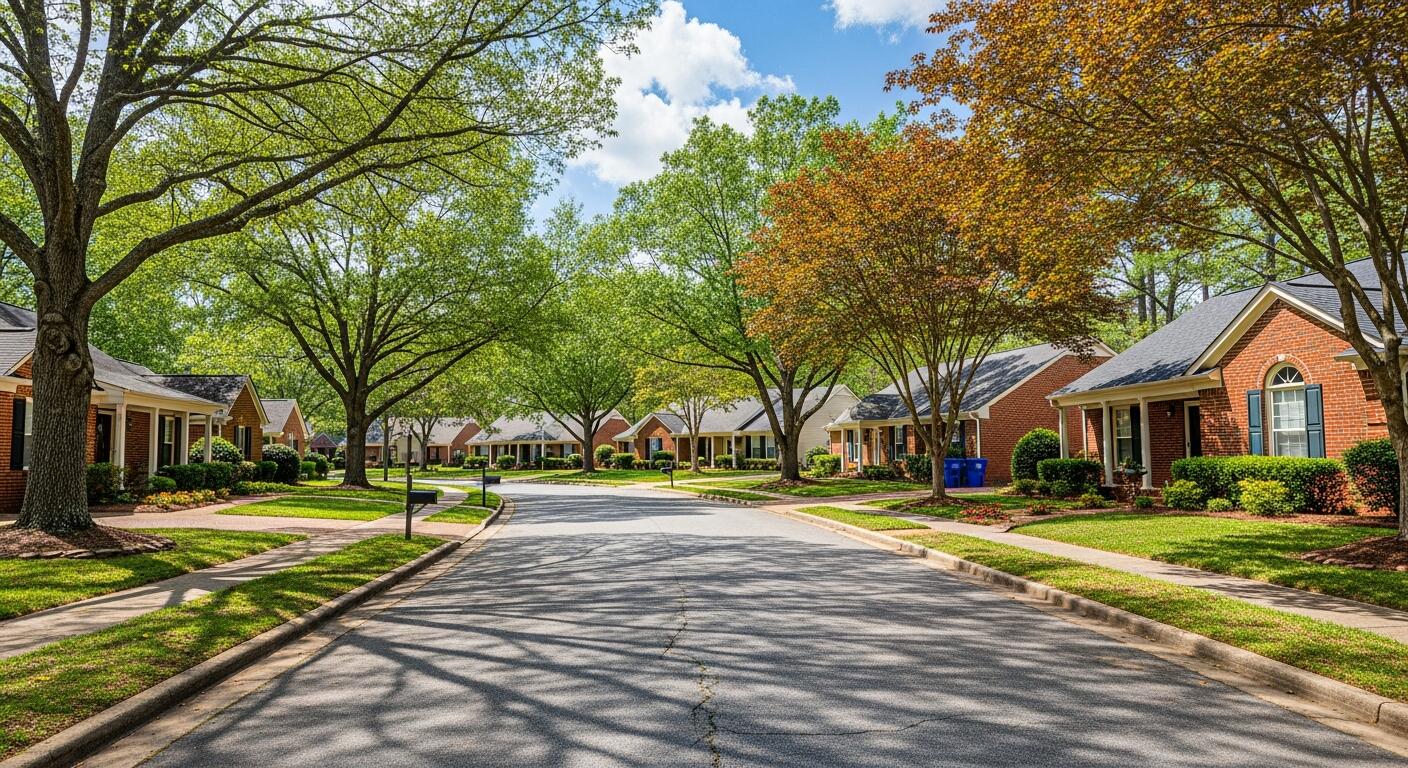 Poplar Ridge