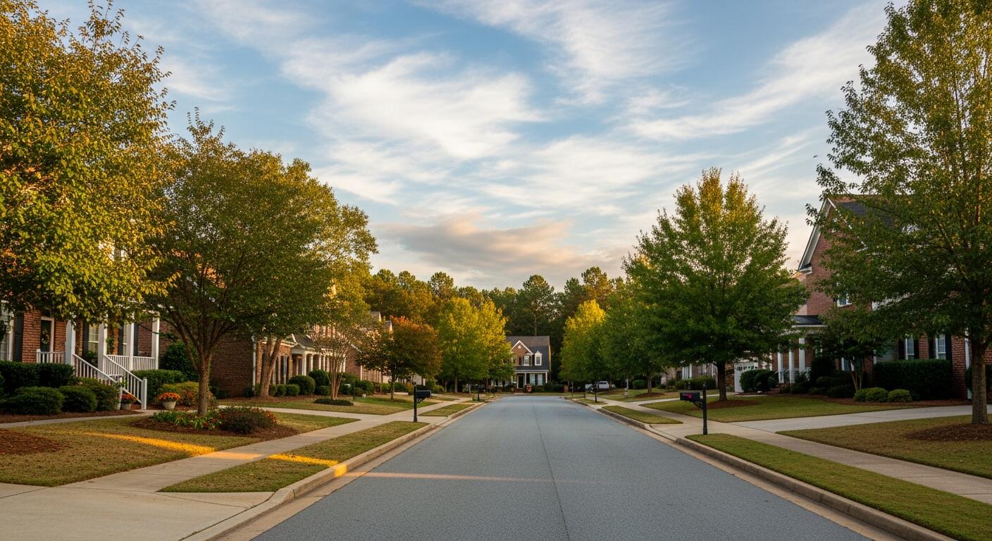Poplar Spring Commons