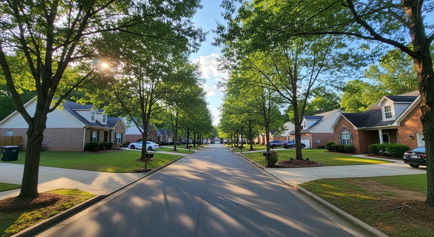Poplar Springs
