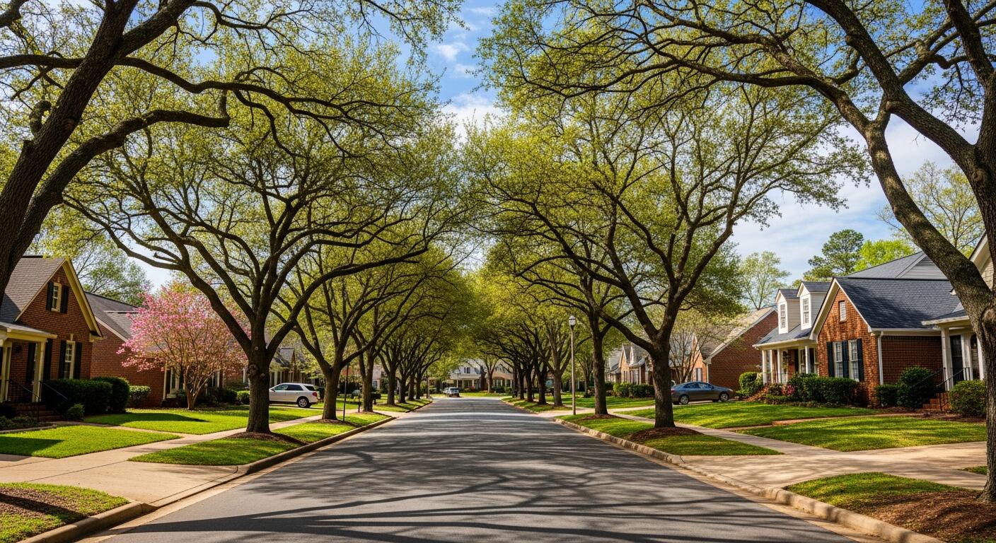 Post Oak