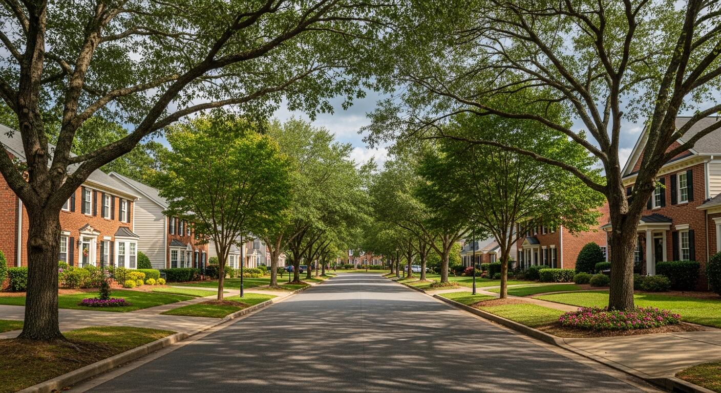 Princeton Square