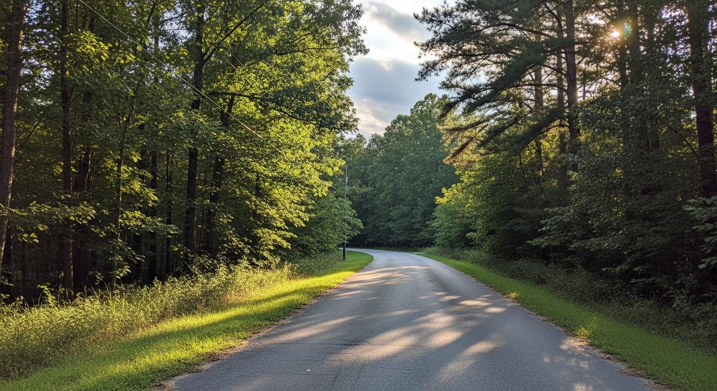 Prior Station Rd