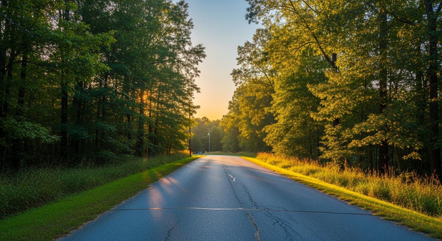 Prior Station Road