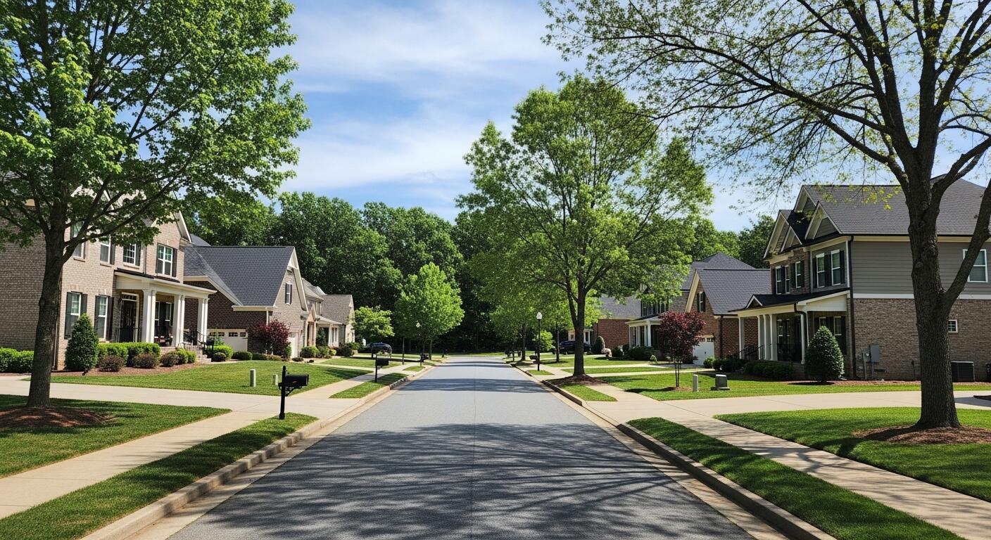 Prominence Ct